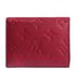 Louis Vuitton Victorine Wallet, back view
